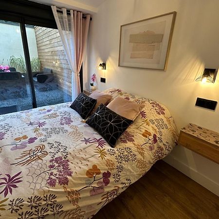 Le Briand Appartement 4Etoiles Nancy Thermal Cosy Avec Terrasse Wifi 외부 사진