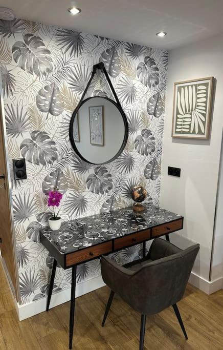 Le Briand Appartement 4Etoiles Nancy Thermal Cosy Avec Terrasse Wifi 외부 사진