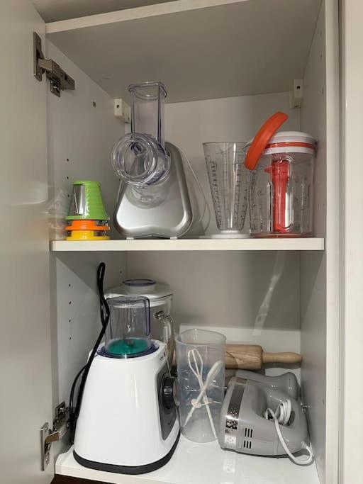 Le Briand Appartement 4Etoiles Nancy Thermal Cosy Avec Terrasse Wifi 외부 사진