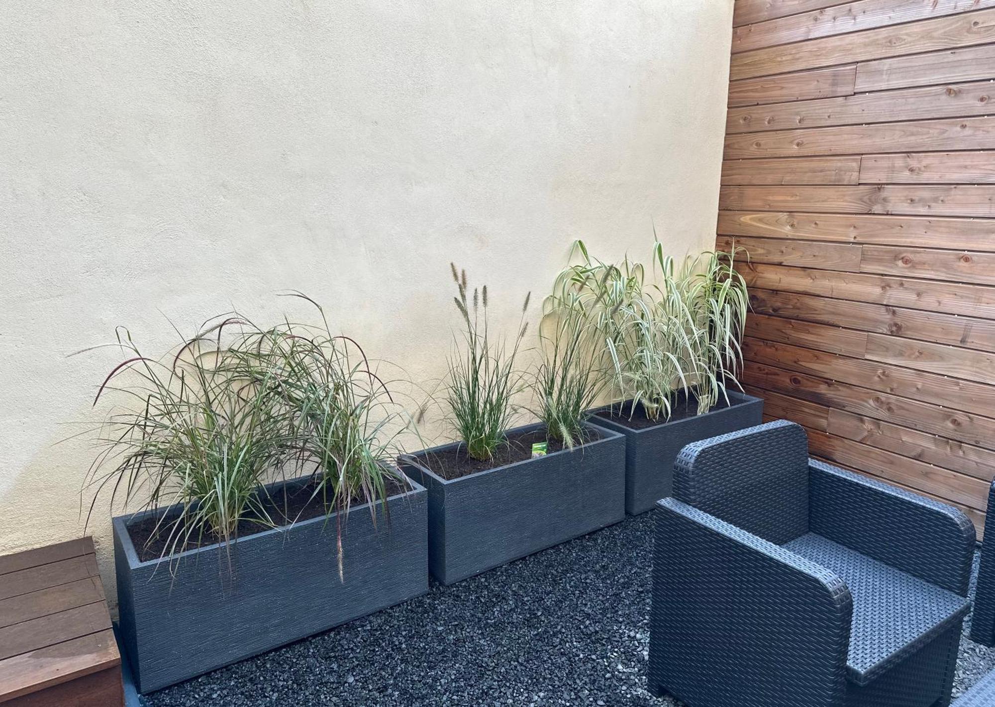 Le Briand Appartement 4Etoiles Nancy Thermal Cosy Avec Terrasse Wifi 외부 사진