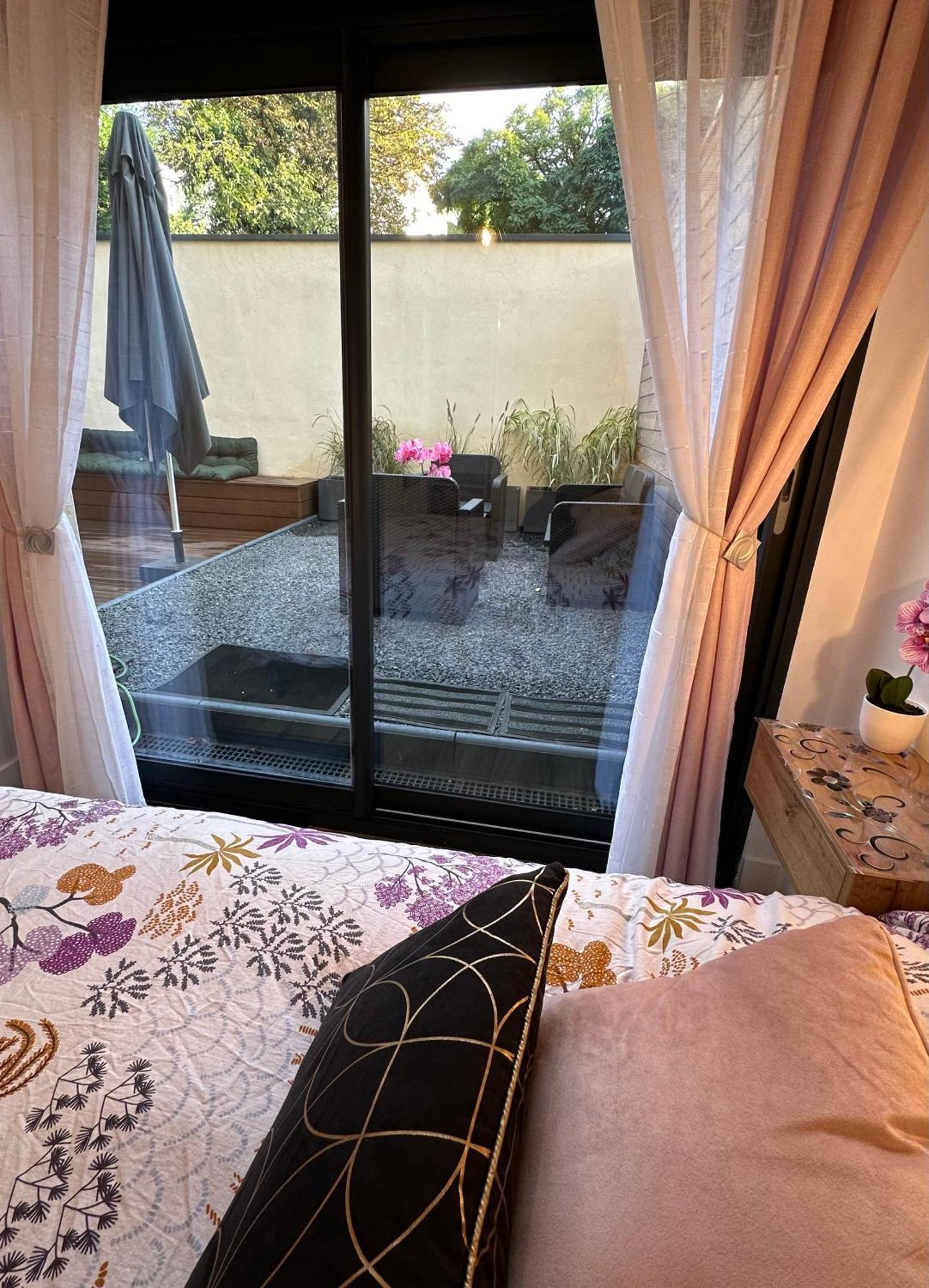 Le Briand Appartement 4Etoiles Nancy Thermal Cosy Avec Terrasse Wifi 외부 사진