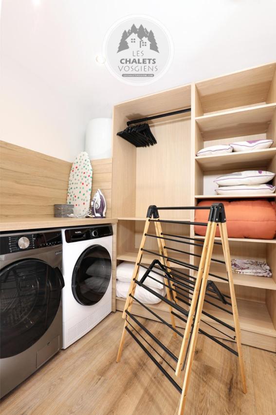Le Briand Appartement 4Etoiles Nancy Thermal Cosy Avec Terrasse Wifi 외부 사진