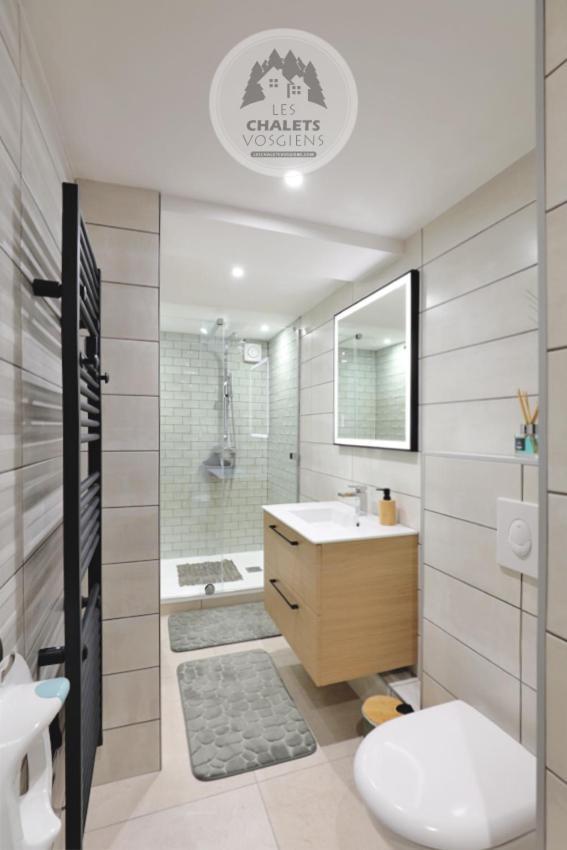 Le Briand Appartement 4Etoiles Nancy Thermal Cosy Avec Terrasse Wifi 외부 사진