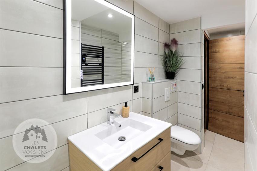 Le Briand Appartement 4Etoiles Nancy Thermal Cosy Avec Terrasse Wifi 외부 사진